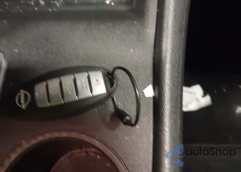 2025 Nissan Altima Sv Fwd z USA, uszkodzony, nr VIN 1N4BL4DV6SN375495